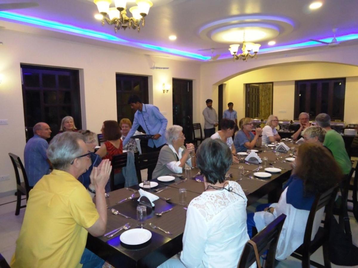 Bhagwati Vilas Jodhpur  Dış mekan fotoğraf