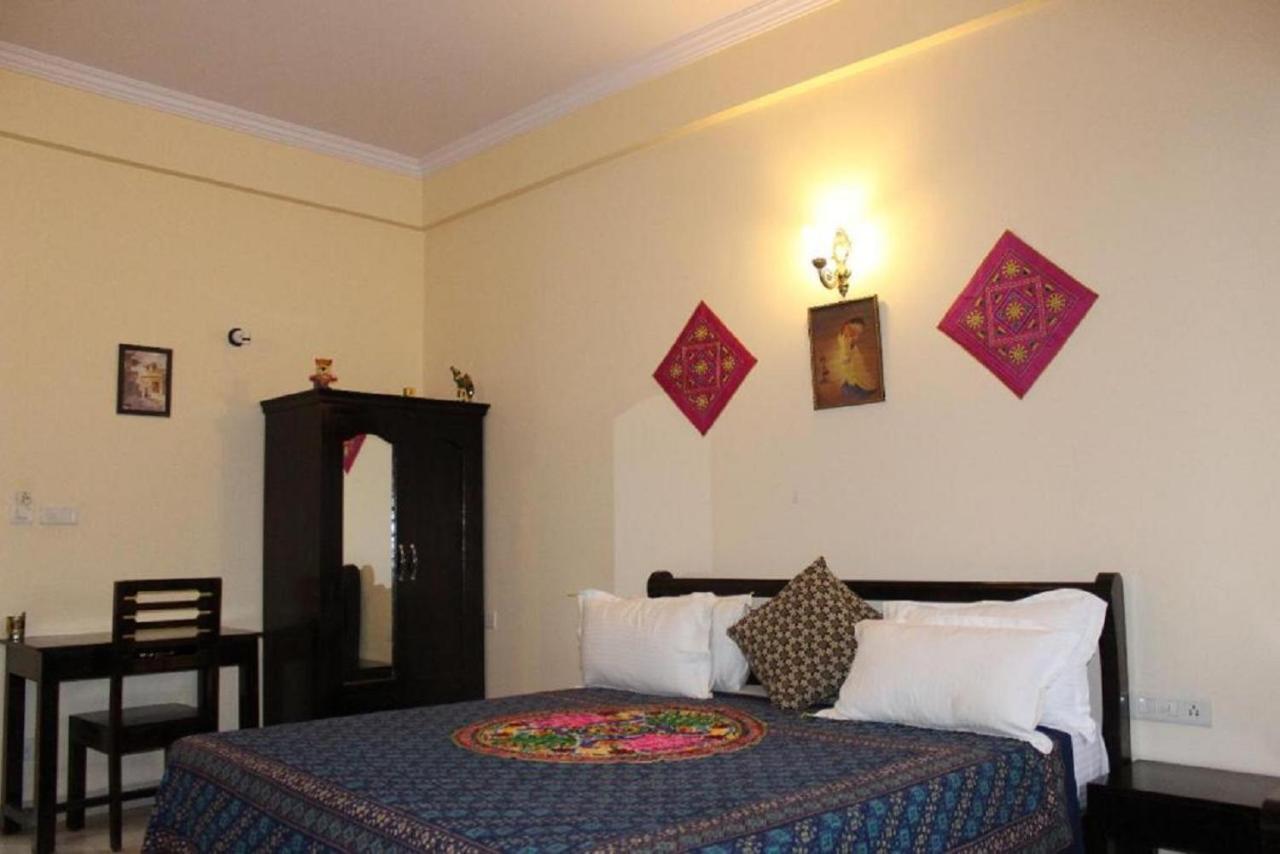 Bhagwati Vilas Jodhpur  Dış mekan fotoğraf