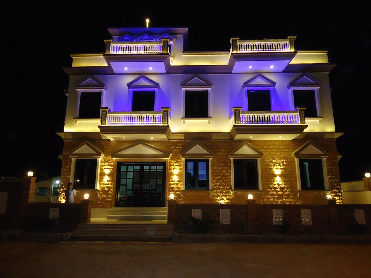 Bhagwati Vilas Jodhpur  Dış mekan fotoğraf