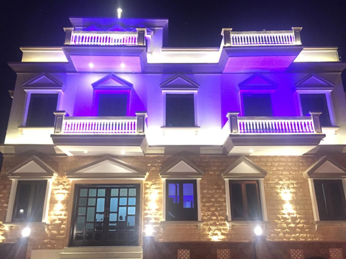Bhagwati Vilas Jodhpur  Dış mekan fotoğraf