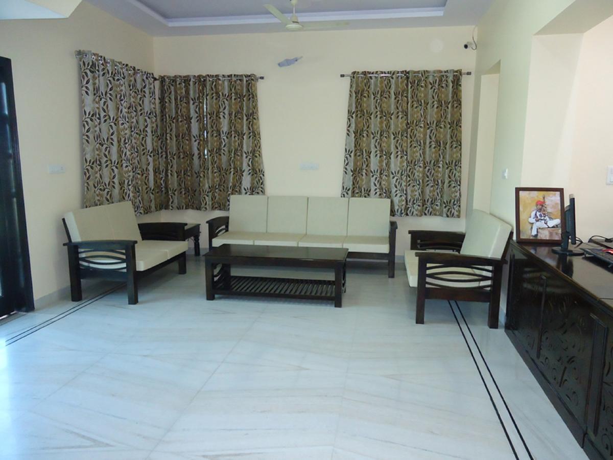 Bhagwati Vilas Jodhpur  Dış mekan fotoğraf