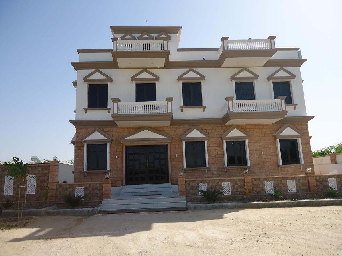 Bhagwati Vilas Jodhpur  Dış mekan fotoğraf