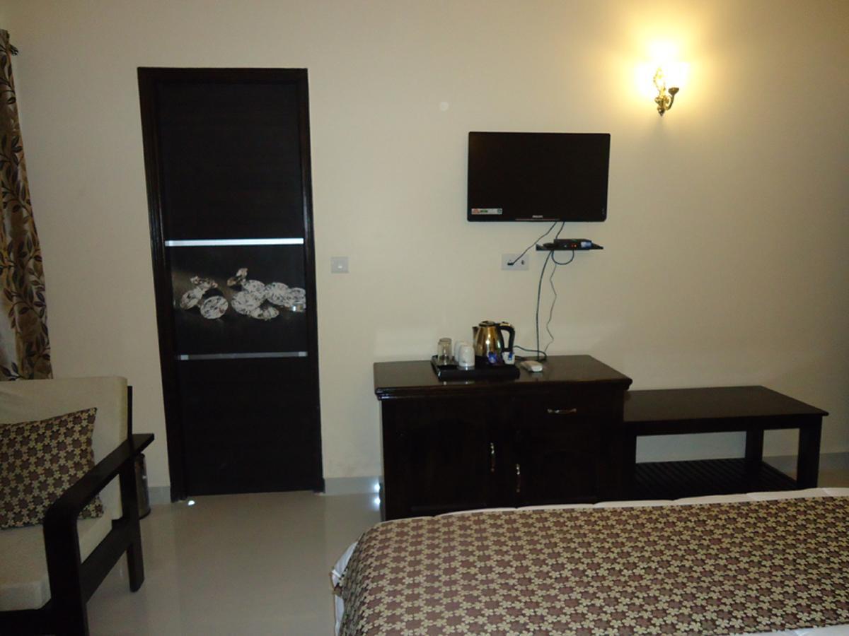 Bhagwati Vilas Jodhpur  Dış mekan fotoğraf