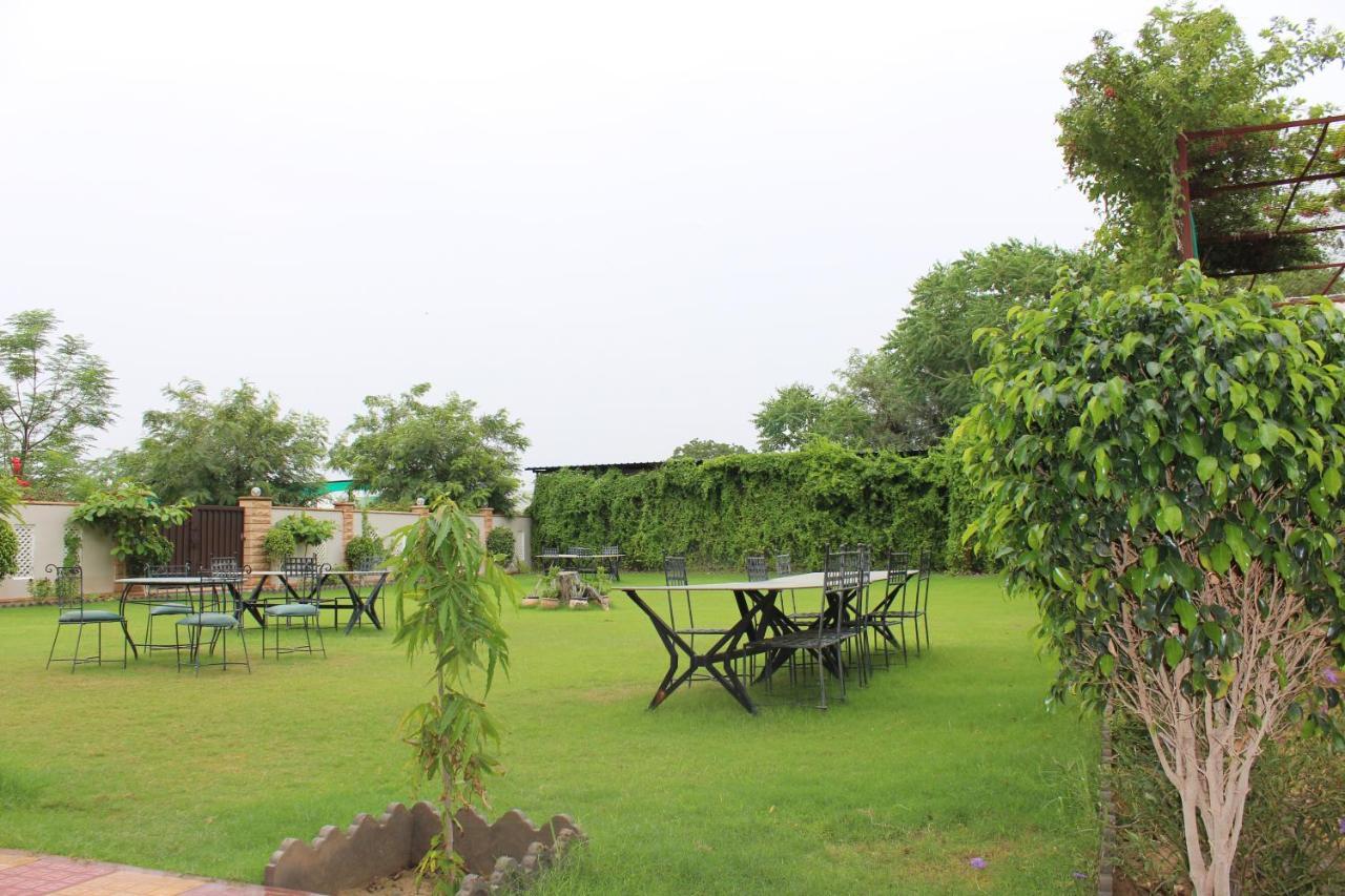 Bhagwati Vilas Jodhpur  Dış mekan fotoğraf