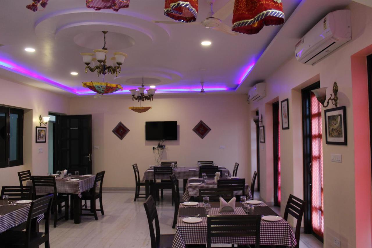 Bhagwati Vilas Jodhpur  Dış mekan fotoğraf