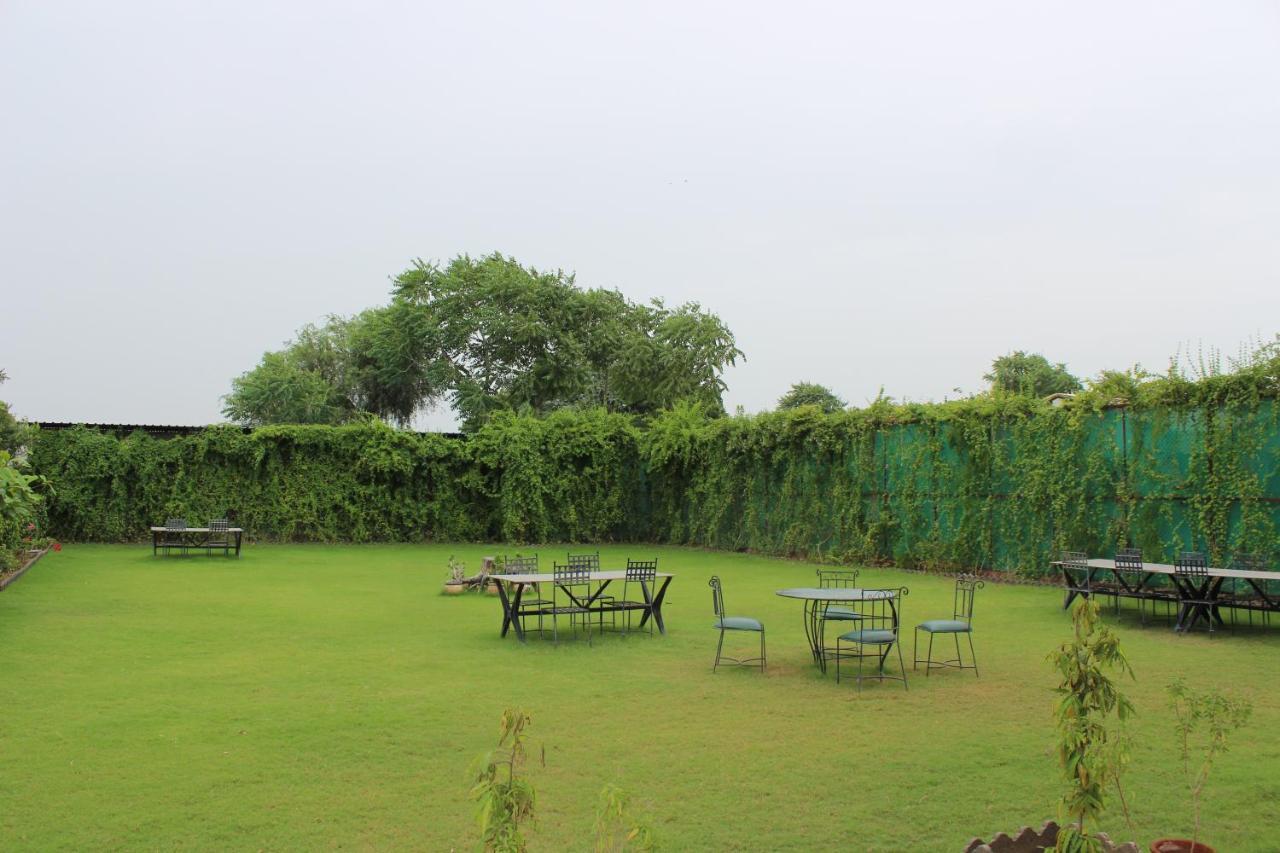 Bhagwati Vilas Jodhpur  Dış mekan fotoğraf