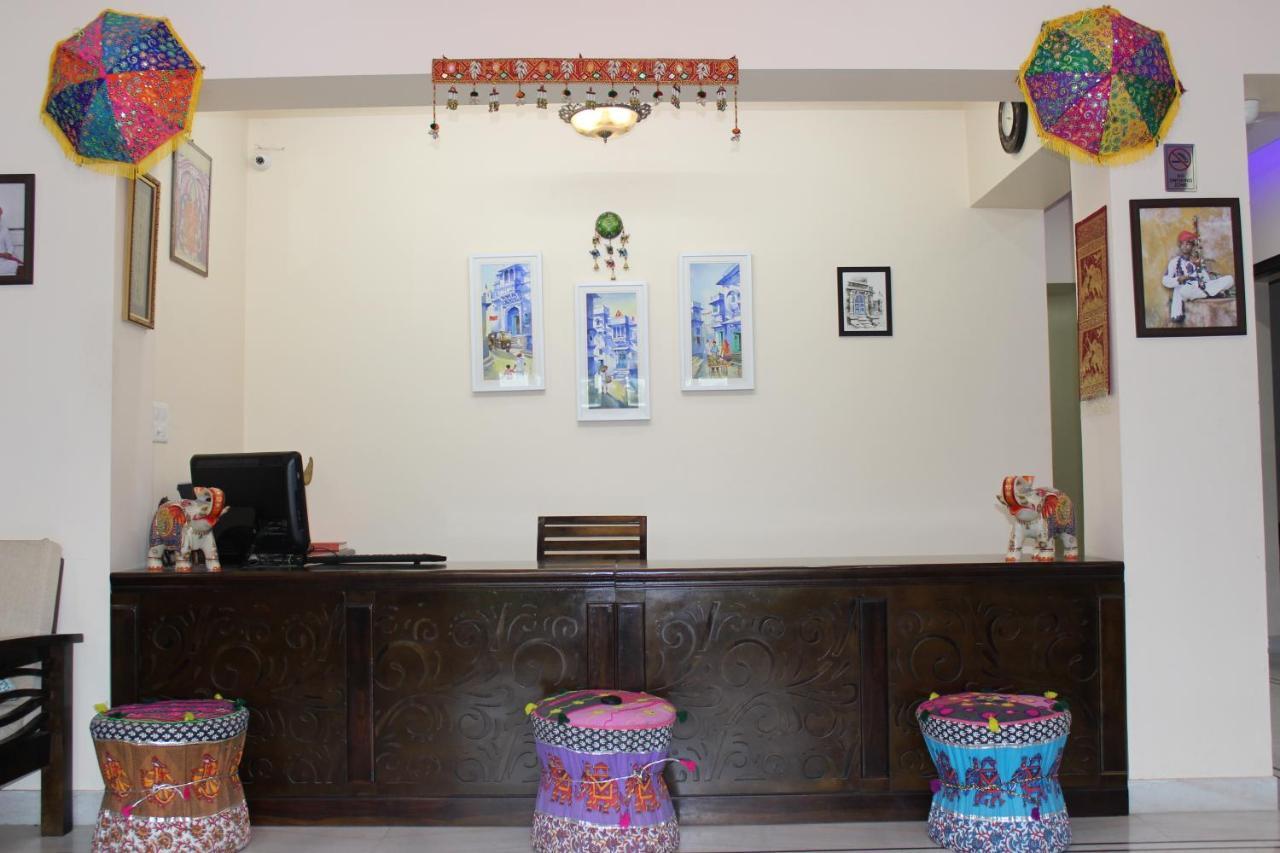 Bhagwati Vilas Jodhpur  Dış mekan fotoğraf