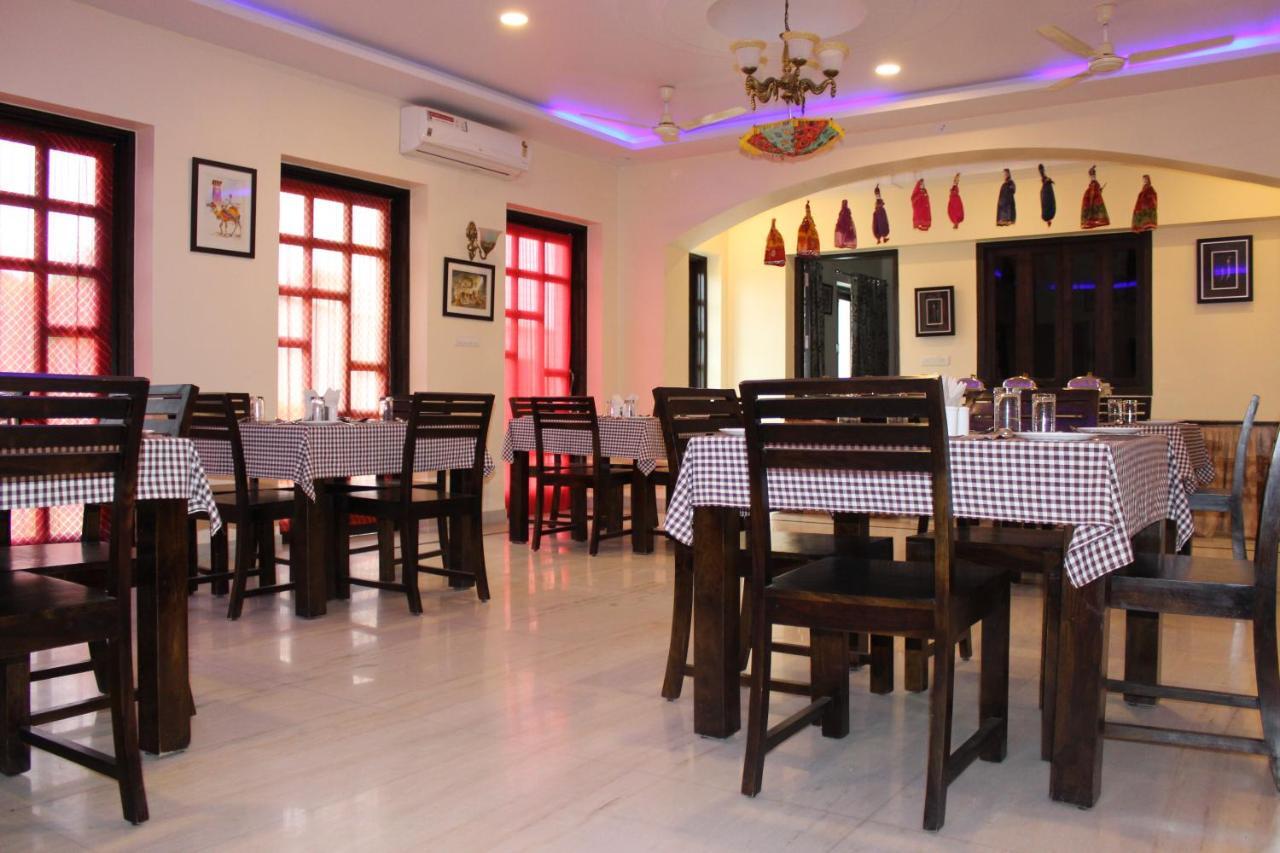Bhagwati Vilas Jodhpur  Dış mekan fotoğraf